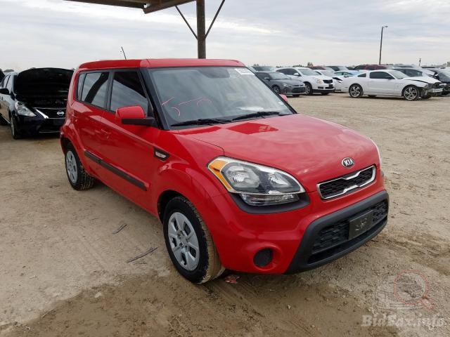 download KIA Soul 1.6L workshop manual