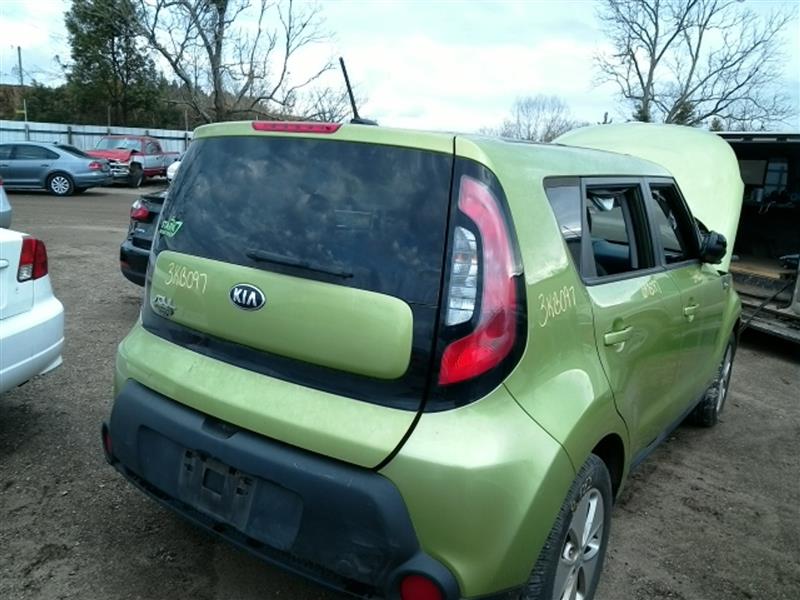 download KIA Soul 1.6L workshop manual