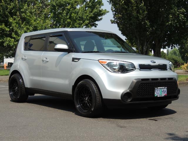 download KIA Soul 1.6L workshop manual