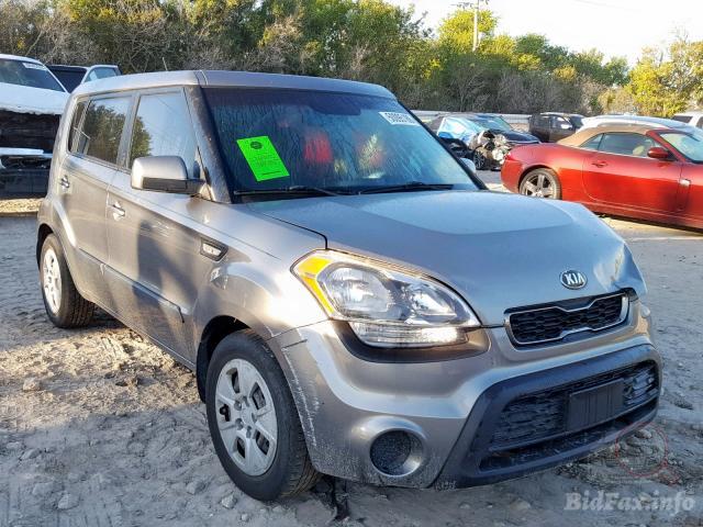 download KIA Soul 1.6L workshop manual