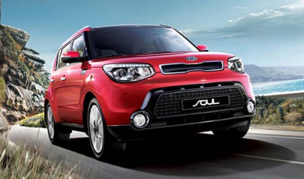 download KIA Soul 1.6L workshop manual