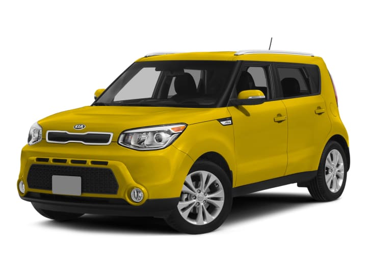 download KIA Soul 1.6L workshop manual