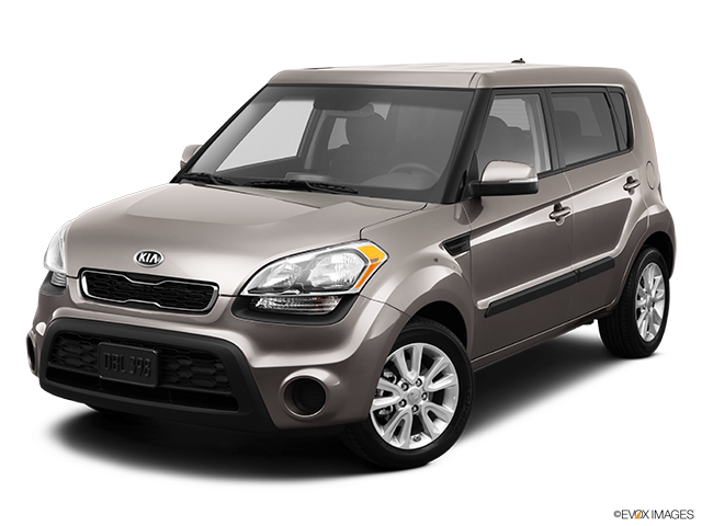 download KIA Soul 1.6L workshop manual