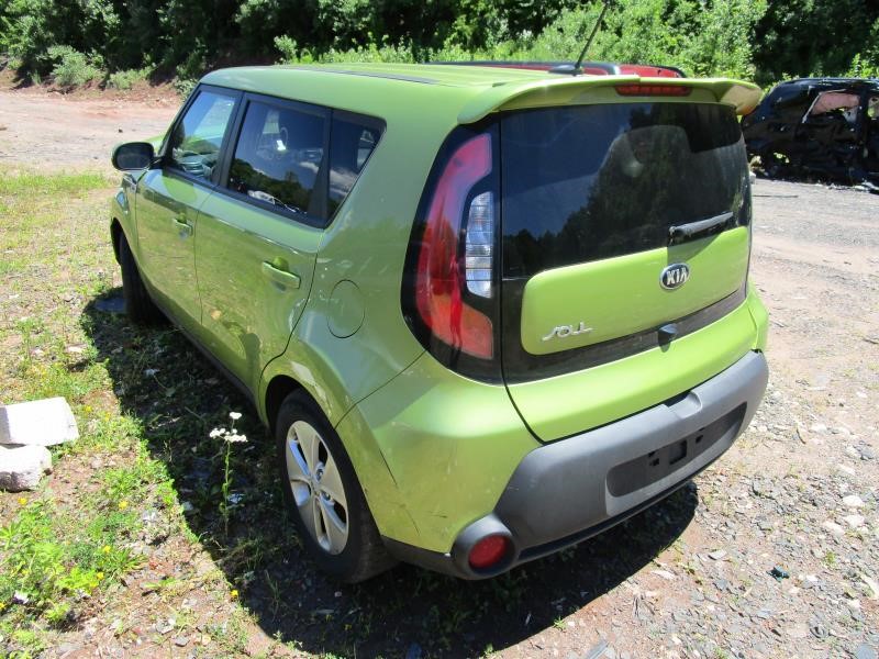 download KIA Soul 1.6L workshop manual