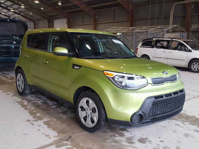 download KIA Soul 1.6L workshop manual