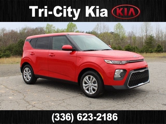 download KIA Soul 2.0L workshop manual