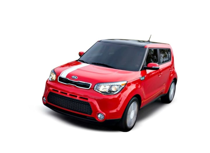 download KIA Soul 2.0L workshop manual