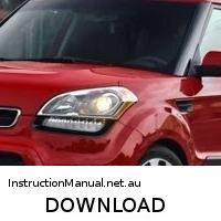 repair manual