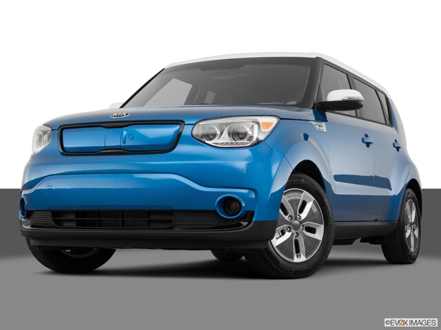 download KIA Soul EV OEM able workshop manual