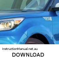 repair manual