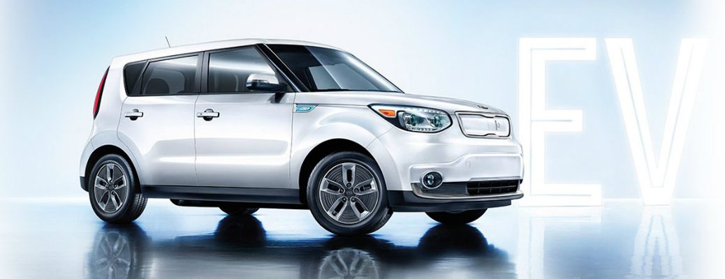 download KIA Soul EV able workshop manual