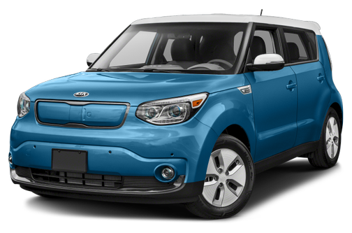 download KIA Soul EV able workshop manual