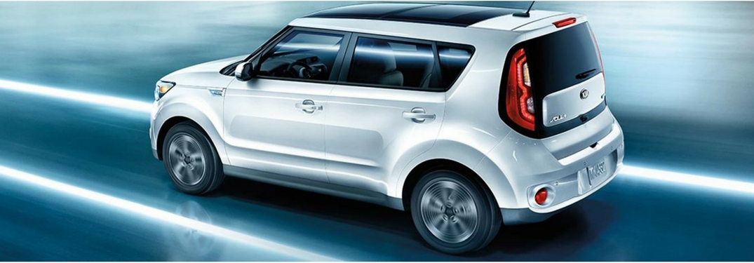 download KIA Soul EV workshop manual