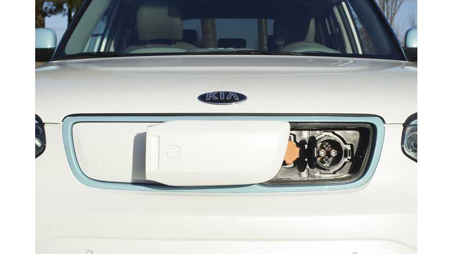 download KIA Soul EV workshop manual