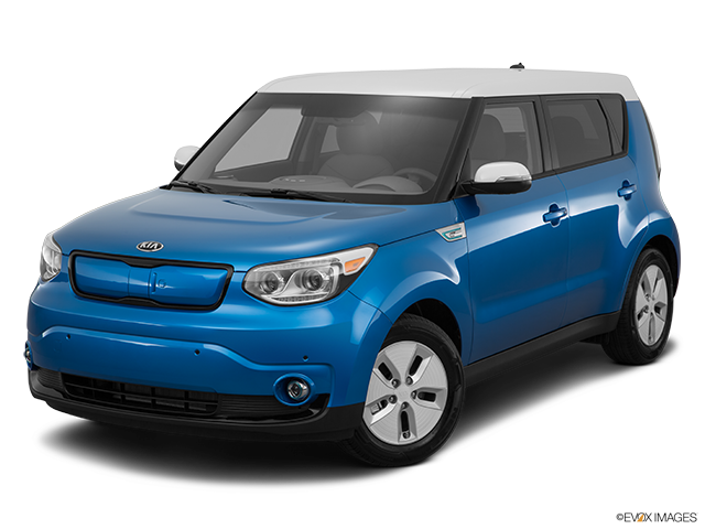 download KIA Soul EV workshop manual