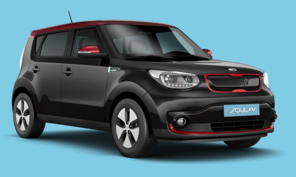 download KIA Soul EV workshop manual