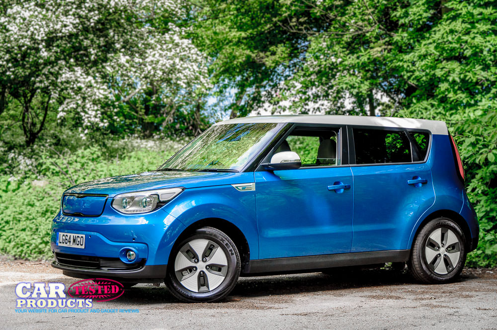 download KIA Soul EV workshop manual