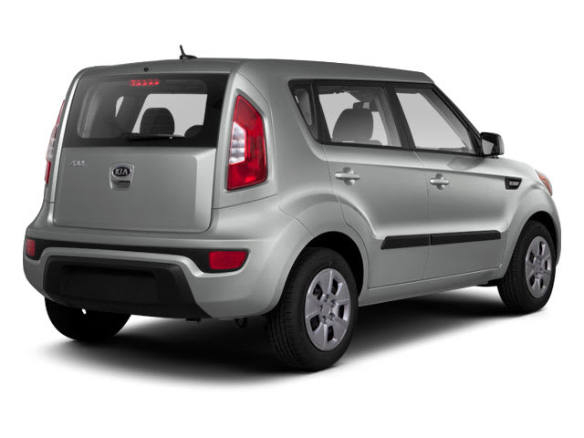 download KIA Soul OEM able workshop manual