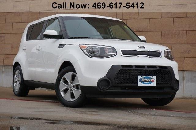 download KIA Soul OEM workshop manual