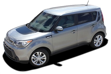 download KIA Soul OEM workshop manual