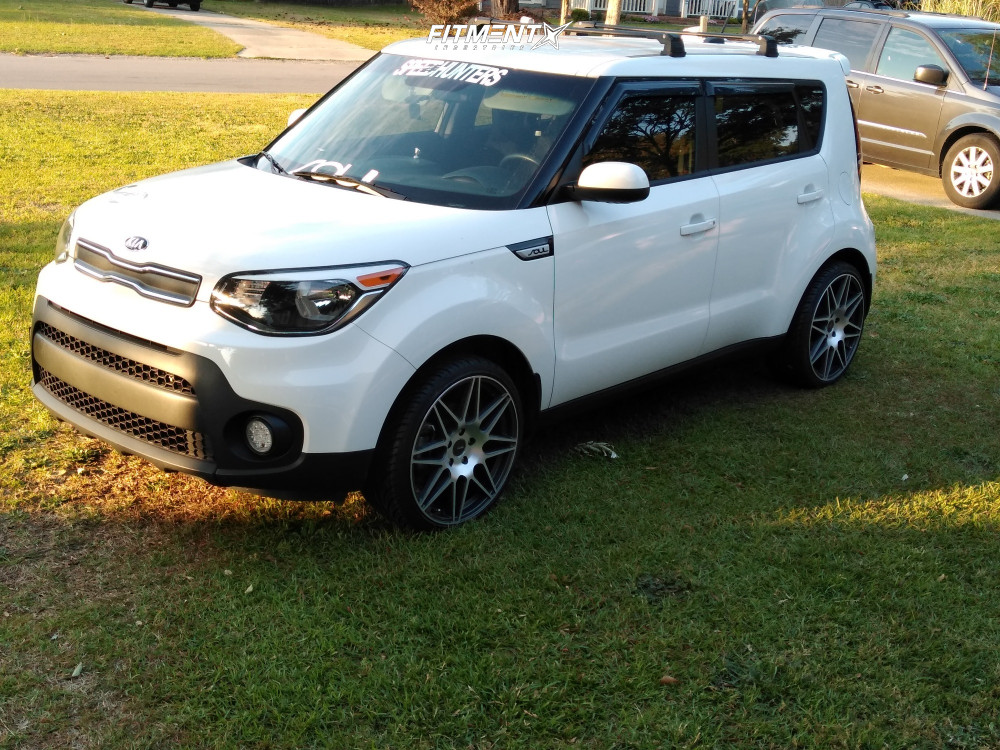 download KIA Soul OEM workshop manual