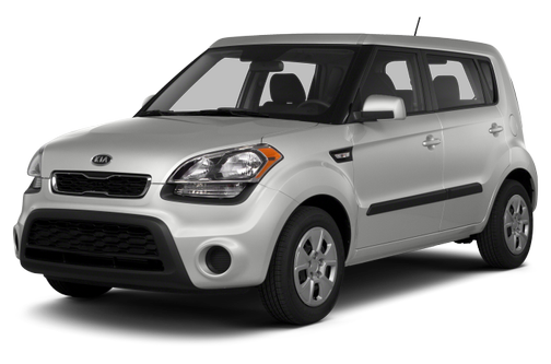 download KIA Soul able workshop manual