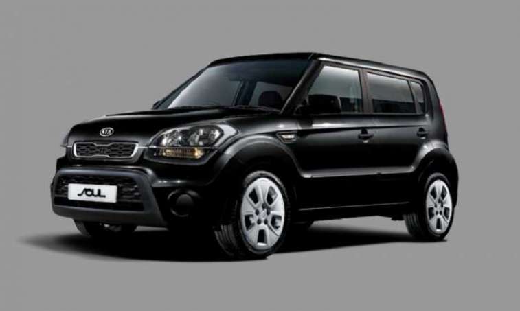 download KIA Soul with 1.6L 2.0L Engines workshop manual