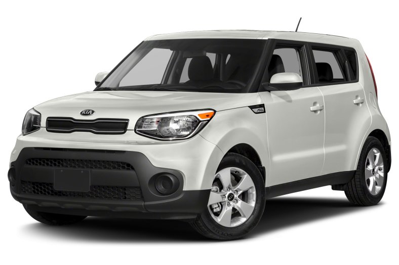 download KIA Soul with 1.6L 2.0L Engines workshop manual