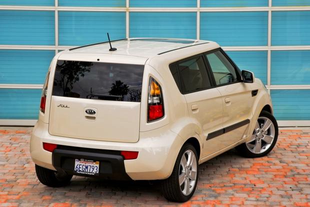 download KIA Soul workshop manual