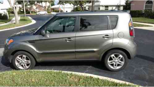 download KIA Soul workshop manual