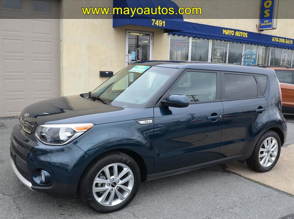 download KIA Soul workshop manual