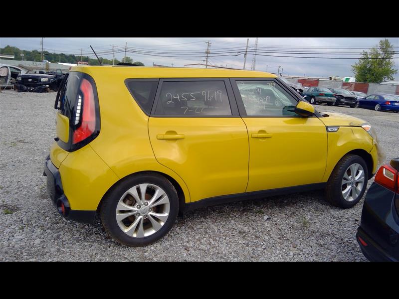 download KIA Soul workshop manual