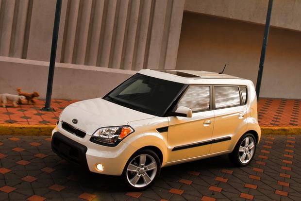 download KIA Soul workshop manual