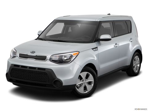 download KIA Soul workshop manual