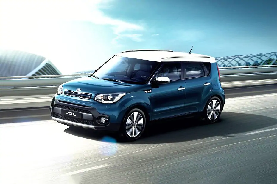 download KIA Soul workshop manual