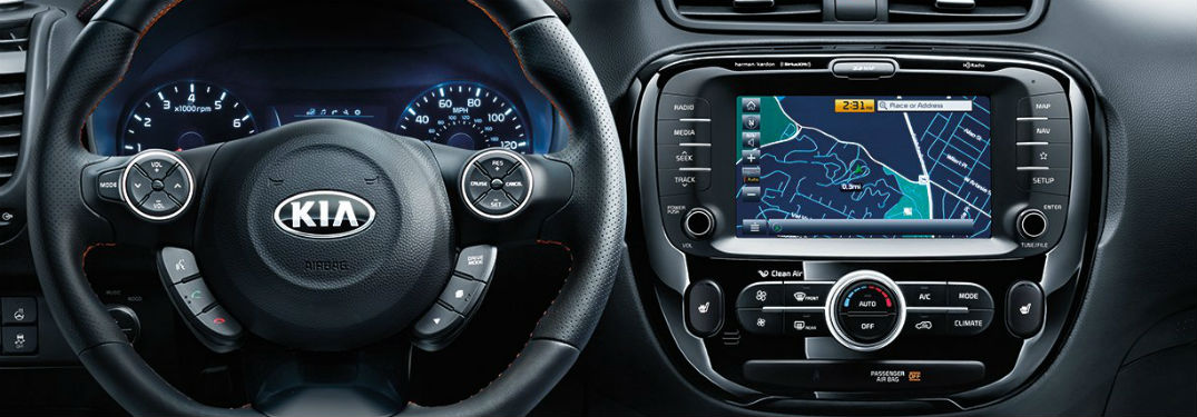 download KIA Soul workshop manual