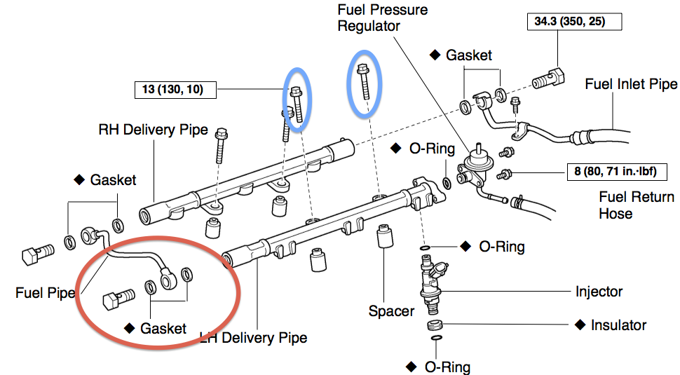 download KIA Spectra 4CYL 2.0L OEM FSM Year Specific workshop manual