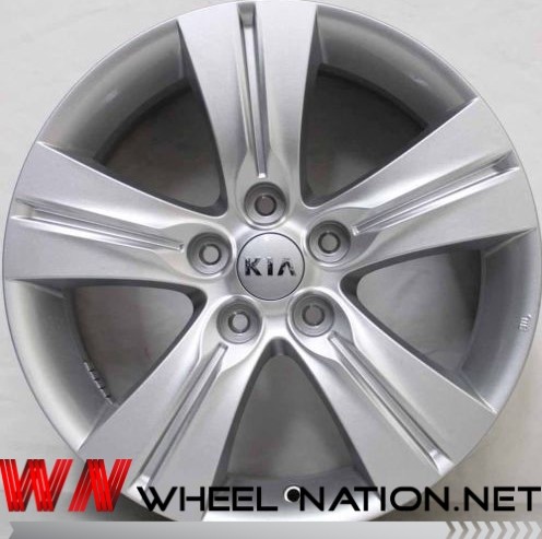 download KIA Spectra OEM workshop manual