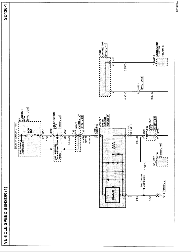 download KIA Spectra workshop manual