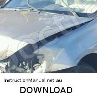 service manual