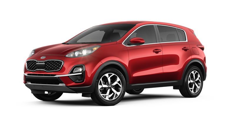 download KIA Sportage 2.0L workshop manual