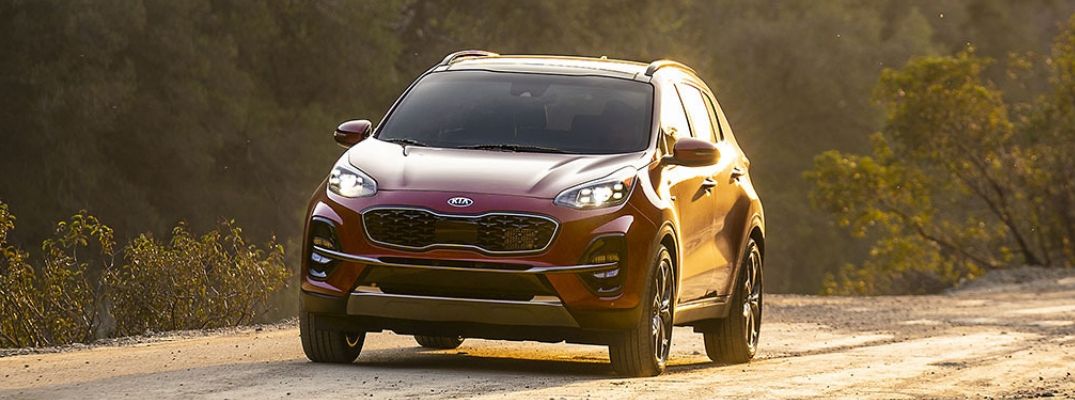 download KIA Sportage 2.0L workshop manual