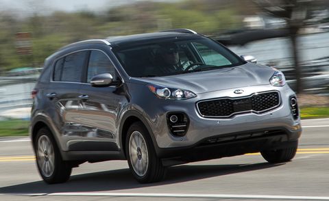 download KIA Sportage 2.4L able workshop manual