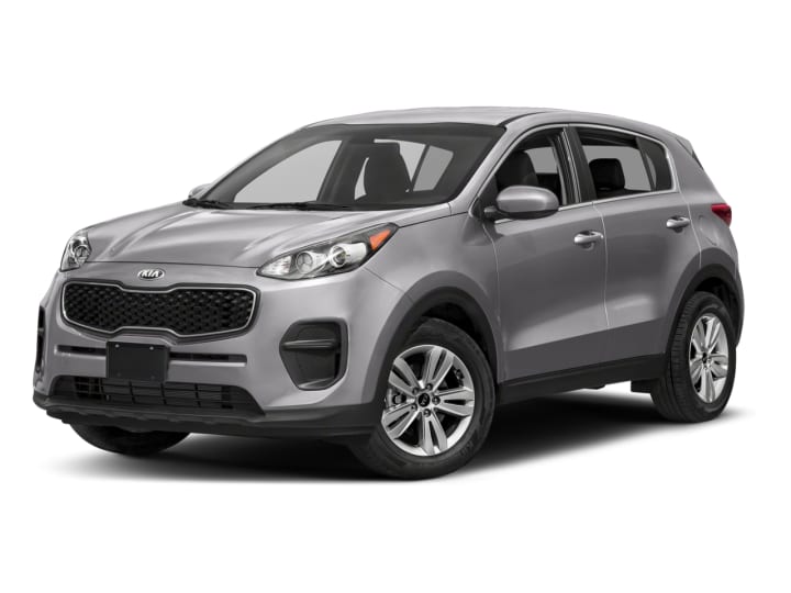 download KIA Sportage 2.4L workshop manual