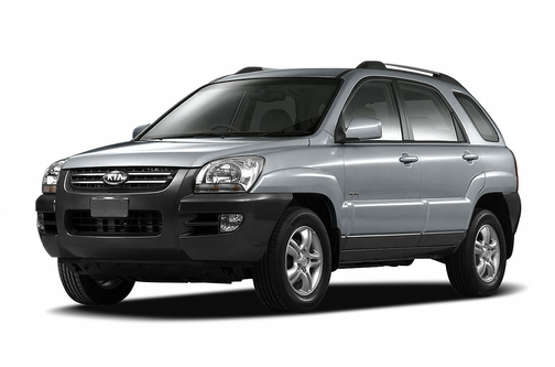 download KIA Sportage 2.7L able workshop manual