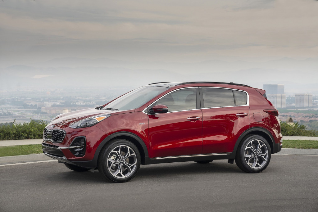 download KIA Sportage 2.7L able workshop manual