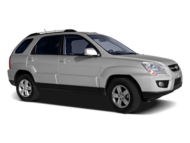 download KIA Sportage 2.7L able workshop manual