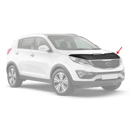 download KIA Sportage 2.7L able workshop manual