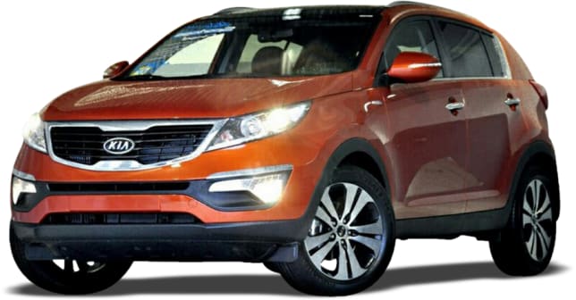 download KIA Sportage 4CYL 2.0L OEM FSM Year Specific workshop manual