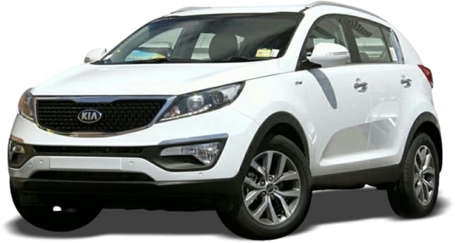 download KIA Sportage 4CYL 2.0L OEM FSM Year Specific workshop manual